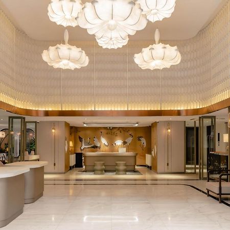 Hanoi Le Jardin Hotel & Spa Eksteriør billede