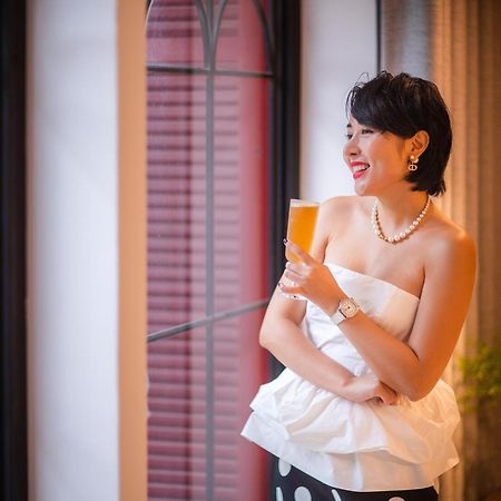 Hanoi Le Jardin Hotel & Spa Eksteriør billede