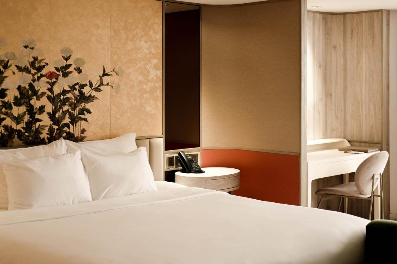Hanoi Le Jardin Hotel & Spa Eksteriør billede
