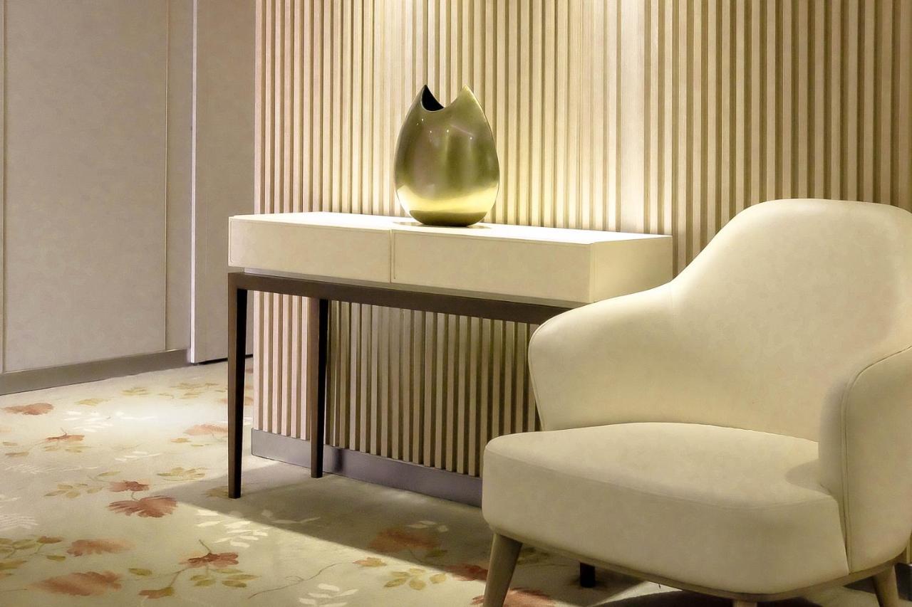 Hanoi Le Jardin Hotel & Spa Eksteriør billede
