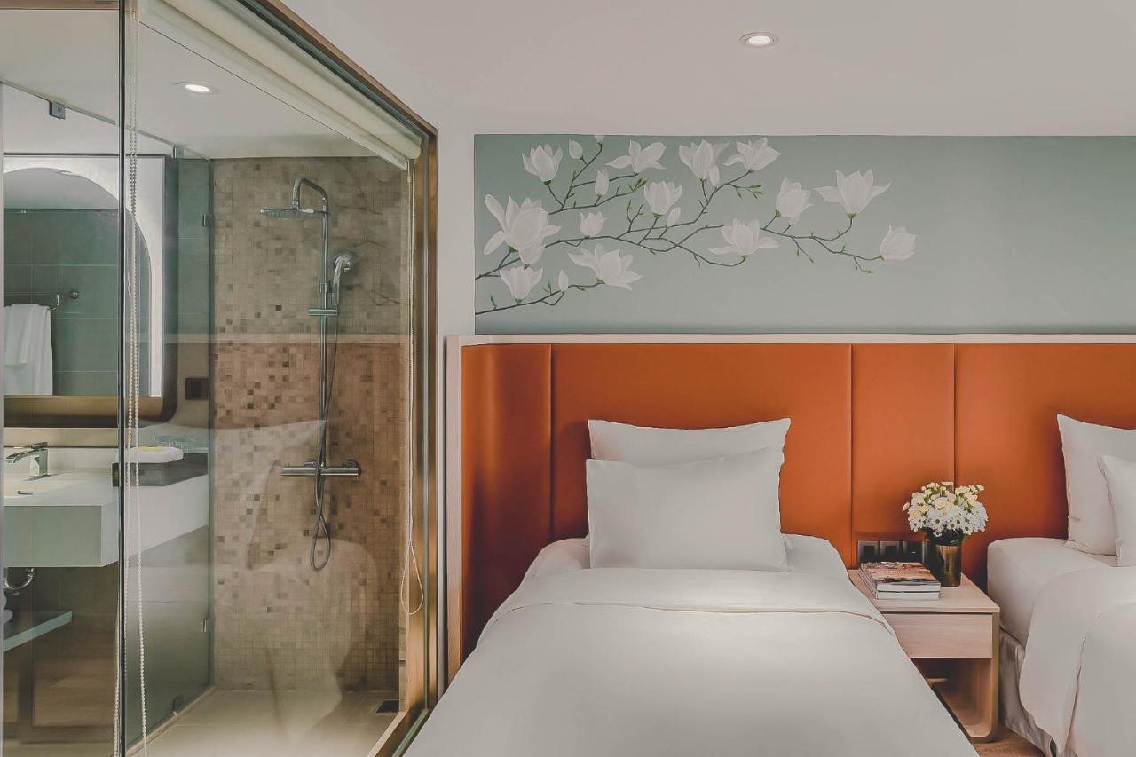 Hanoi Le Jardin Hotel & Spa Eksteriør billede